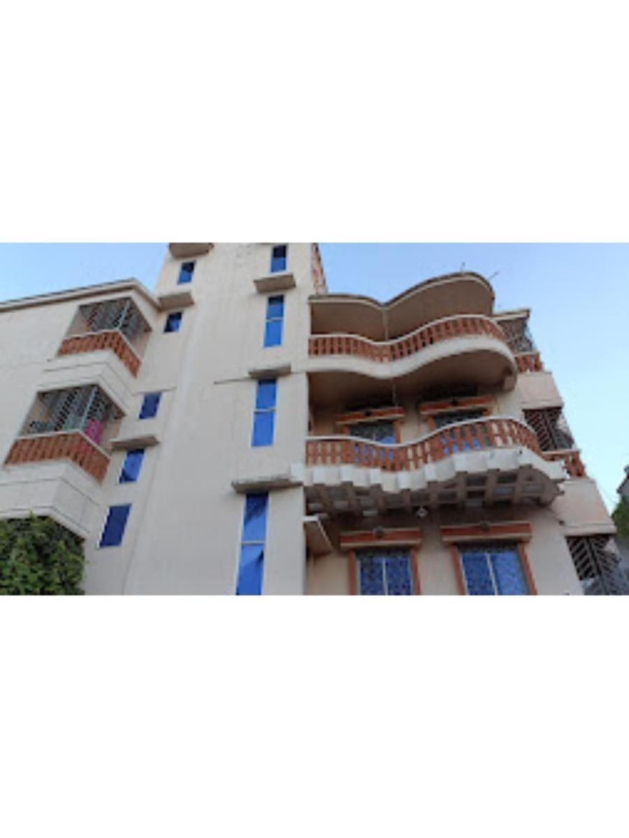 Roxy Inn,Cuttack Zewnętrze zdjęcie